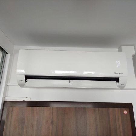 Apartament_Kubamielno Миелно Екстериор снимка