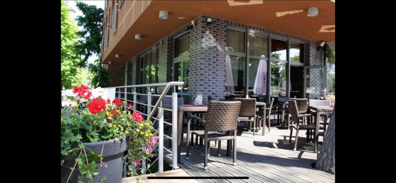 Apartament_Kubamielno Миелно Екстериор снимка