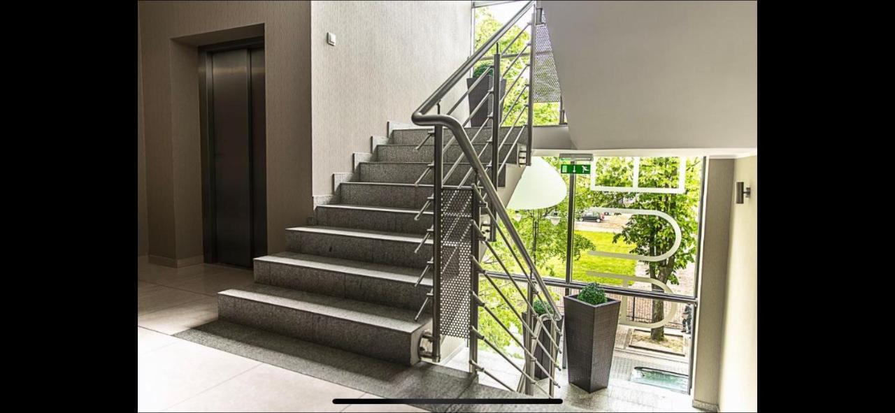 Apartament_Kubamielno Миелно Екстериор снимка