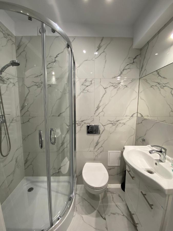 Apartament_Kubamielno Миелно Екстериор снимка