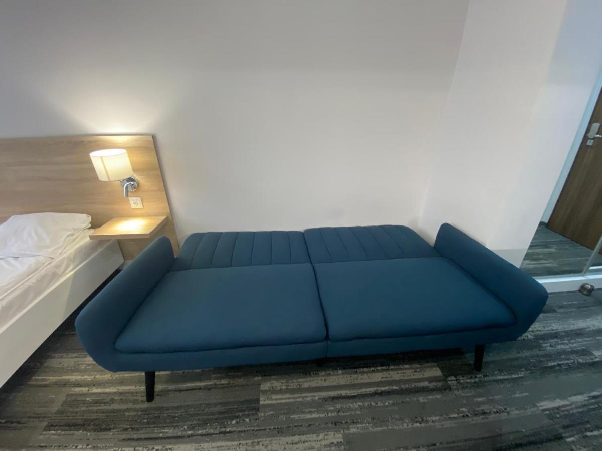 Apartament_Kubamielno Миелно Екстериор снимка