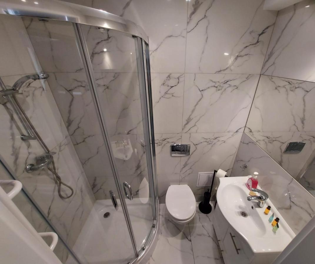 Apartament_Kubamielno Миелно Екстериор снимка
