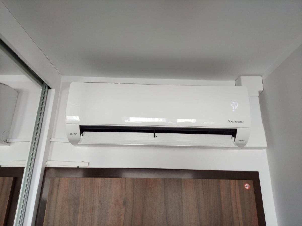 Apartament_Kubamielno Миелно Екстериор снимка